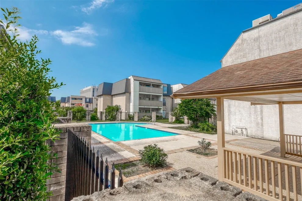Unit for sale at 8521 Hearth Drive, Houston, TX 77054