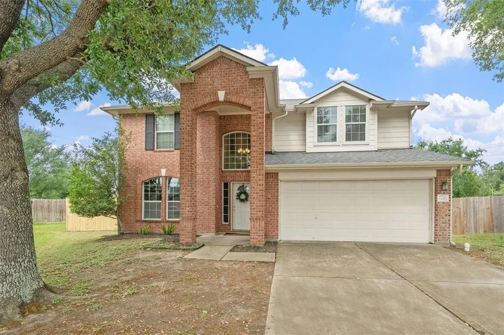 Unit for sale at 13322 Addenmoor Court, Houston, TX 77014