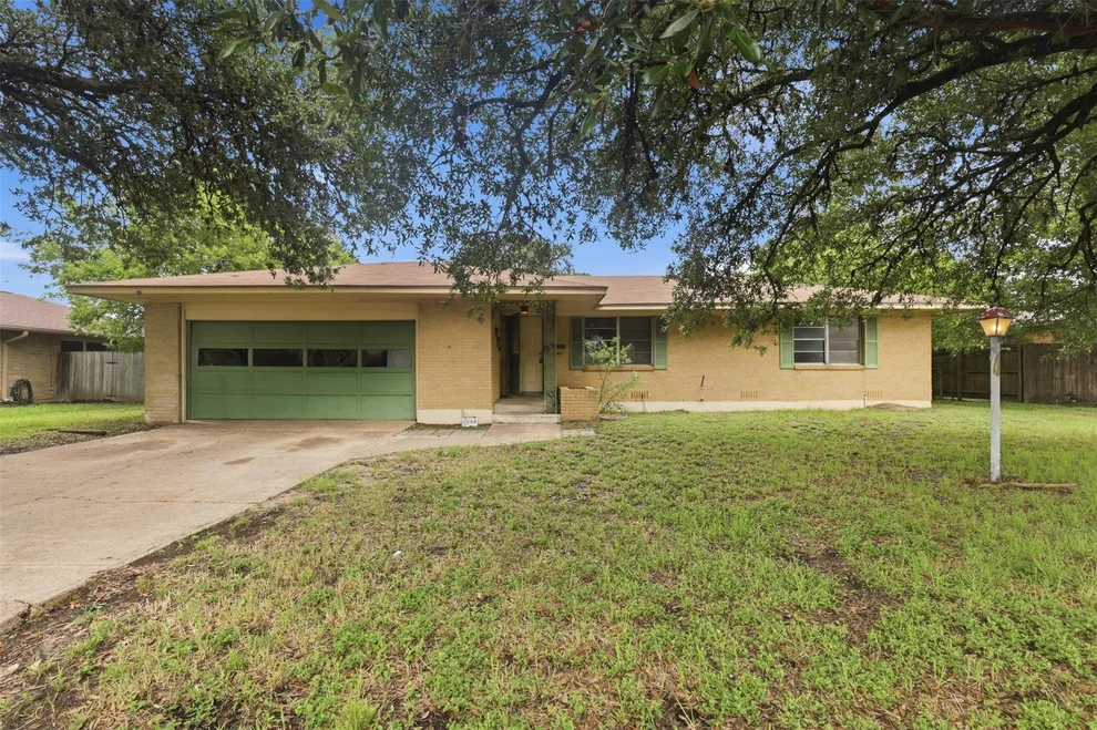 Unit for sale at 1506 E 29th Street, Bryan, TX 77802