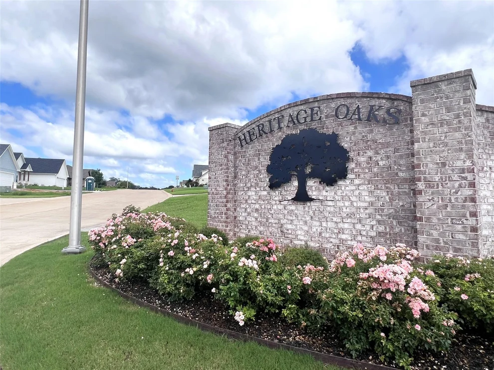 Unit for sale at 2423 Pecan Crossing Court, Brenham, TX 77833