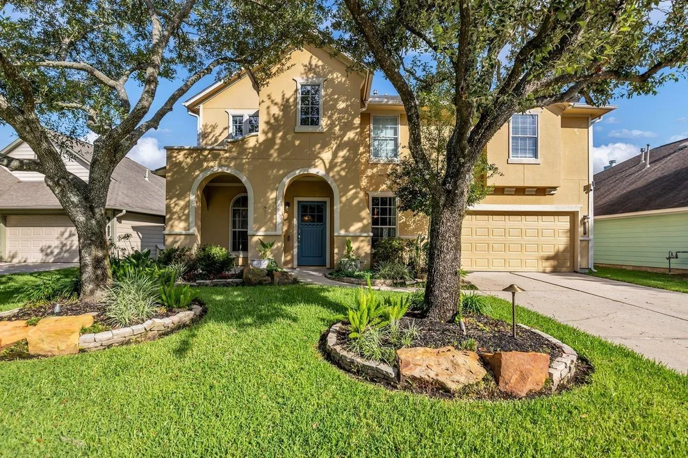 Unit for sale at 5506 Bentwood Elm Street, Spring, TX 77379