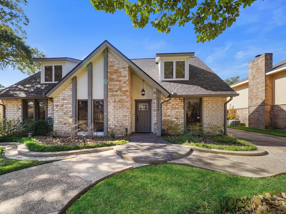 Unit for sale at 1226 Westgreen Boulevard, Katy, TX 77450