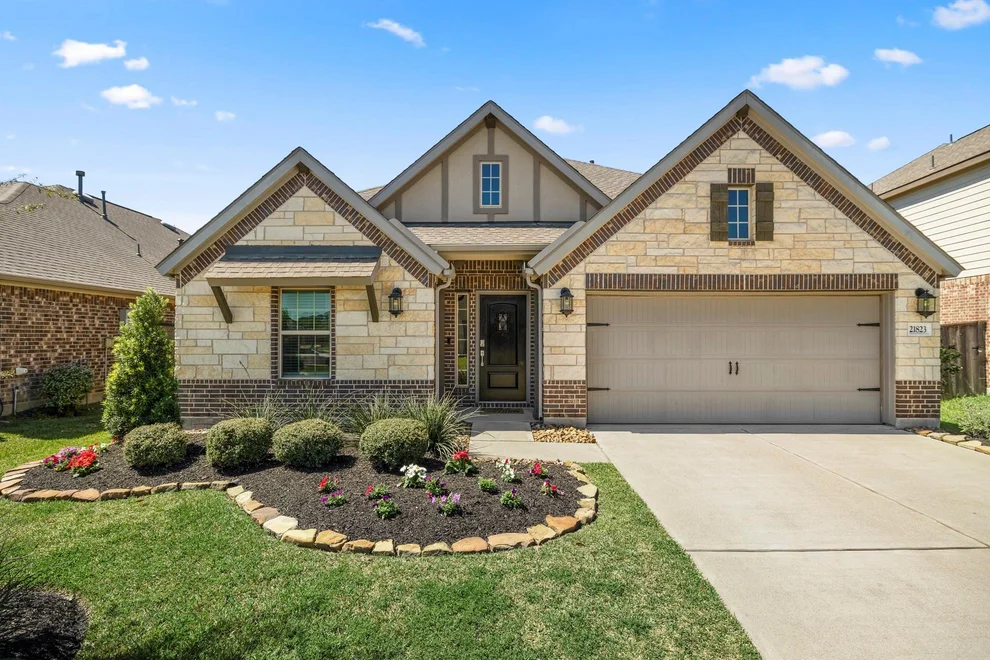 Unit for sale at 21823 Sarasota Spice Street, Tomball, TX 77377