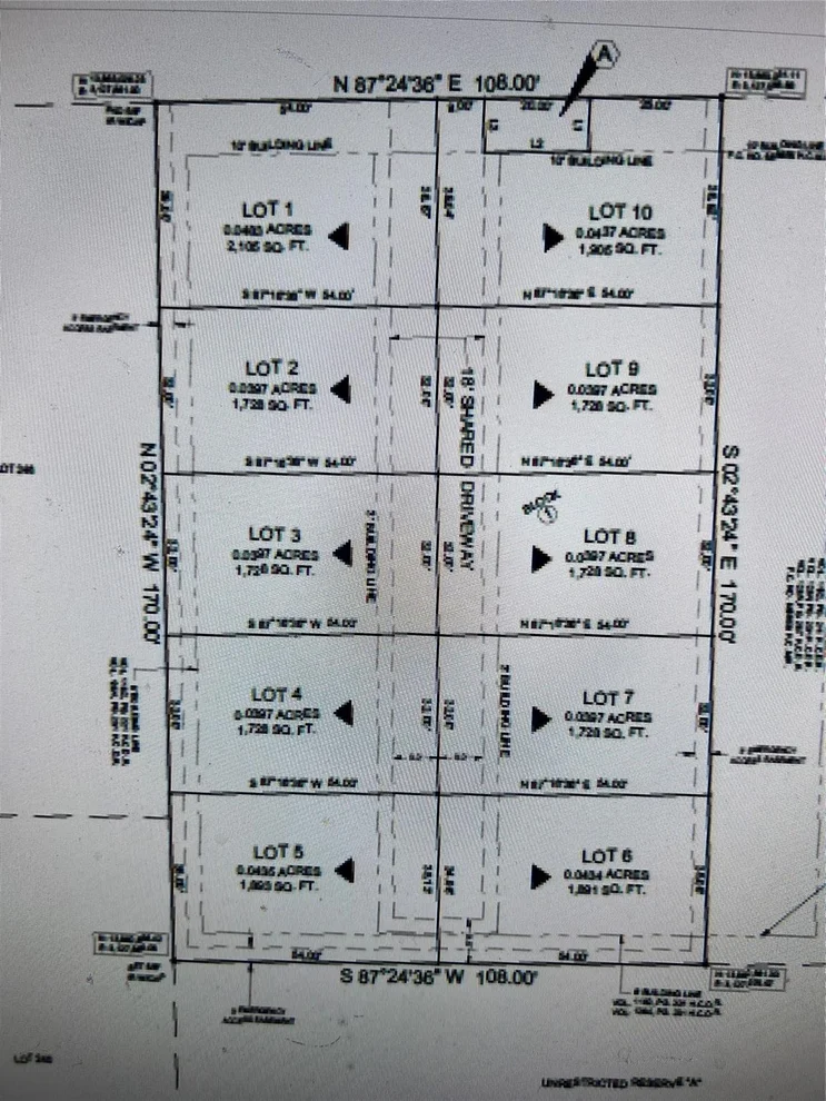 Unit for sale at 2710 King Street, Houston, TX 77026