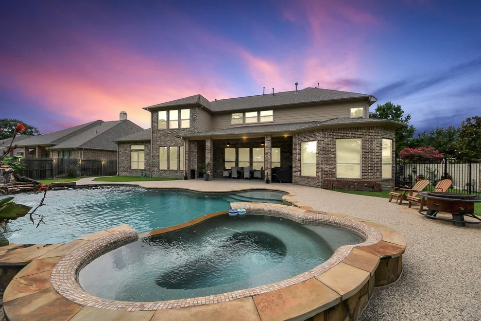 Unit for sale at 13810 Lake Port, Cypress, TX 77429