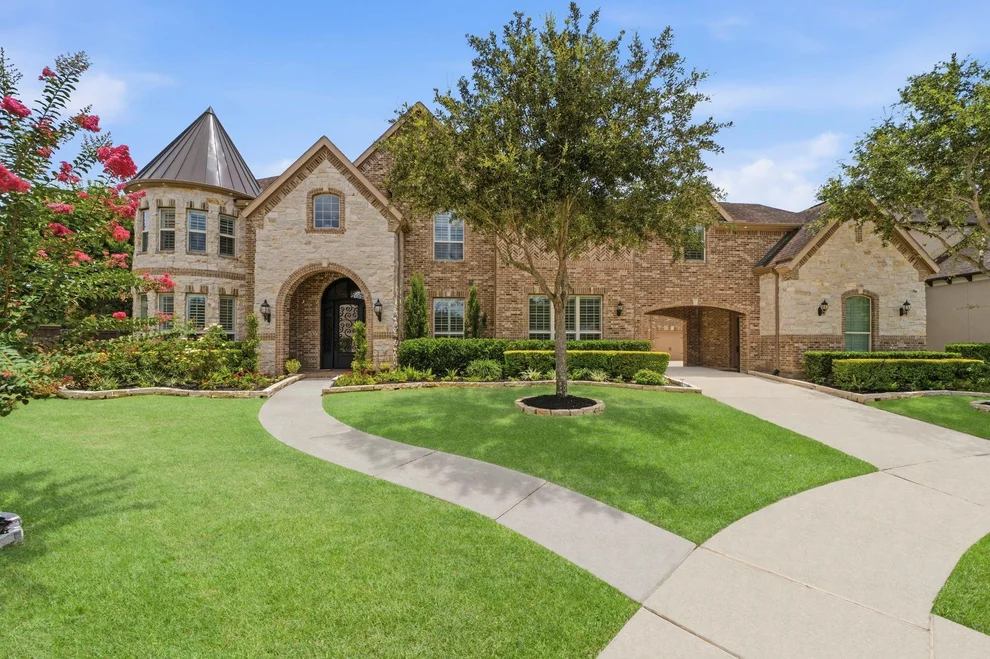 Unit for sale at 4803 Harvest Chase Lane, Sugar Land, TX 77479