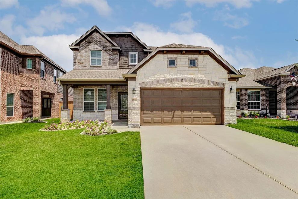 Unit for sale at 12739 Tullich Lane, Humble, TX 77346