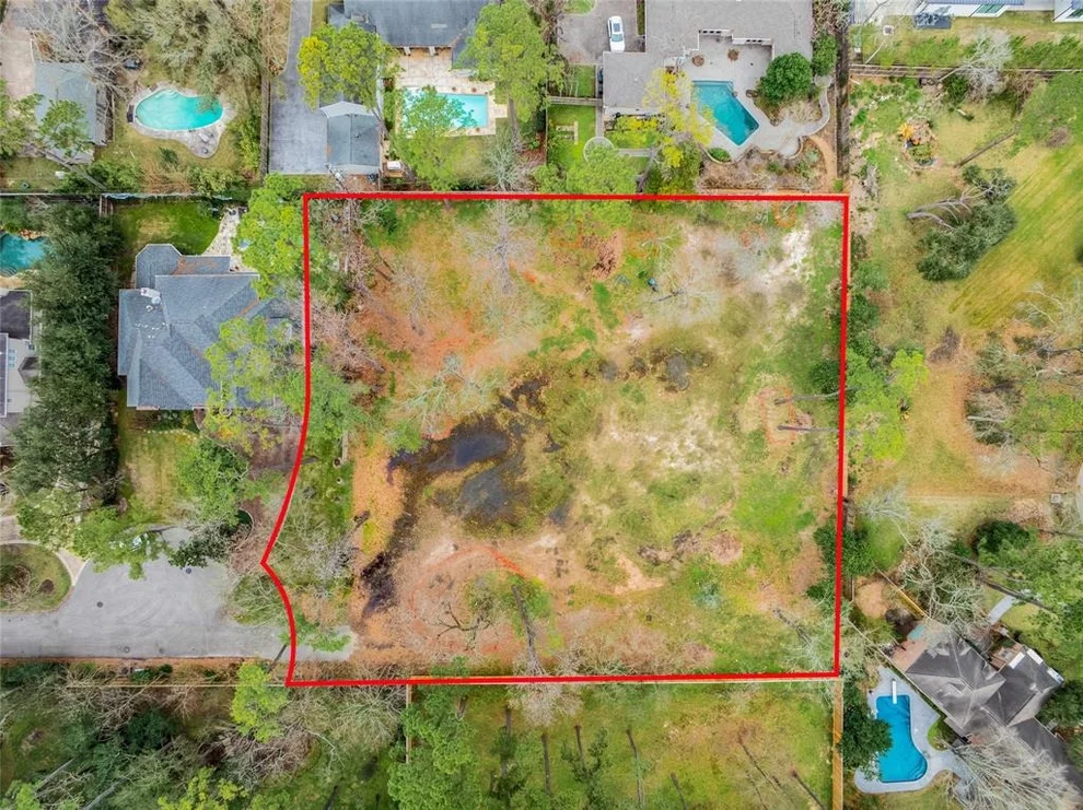 Unit for sale at 5 Powderhorn Street, Houston, TX 77024