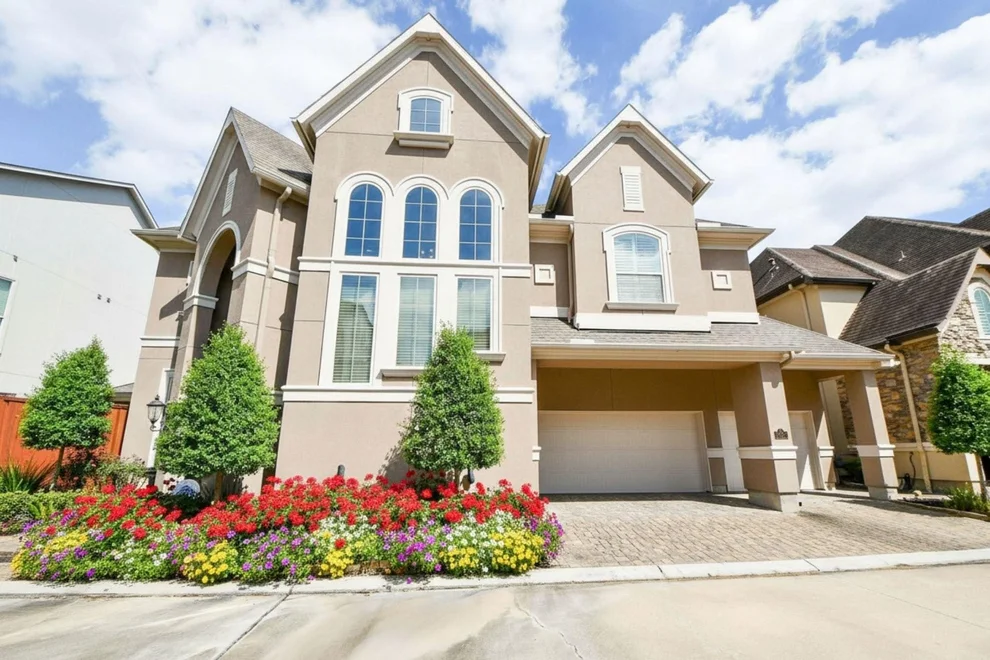 Unit for sale at 618 Yellow Tulip Trail, Houston, TX 77079