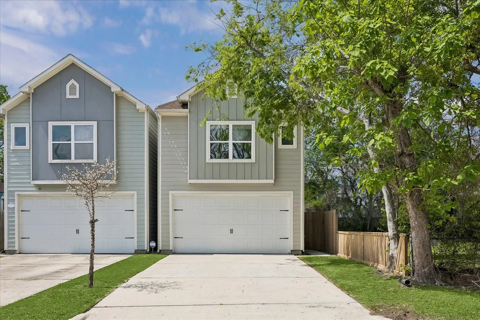 Unit for sale at 3605 Billingsley Street, Houston, TX 77009