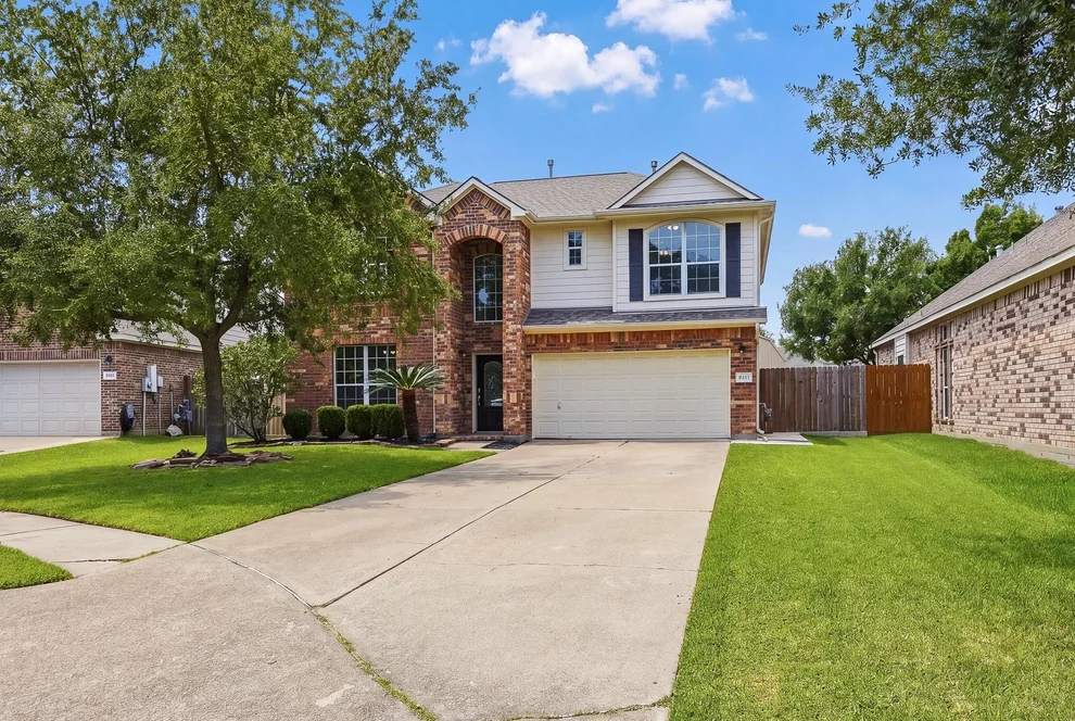 Unit for sale at 8311 Rocky River Street, Baytown, TX 77523