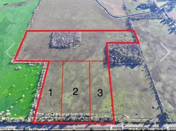 Unit for sale at 0000 2 Klien, Winnie, TX 77665