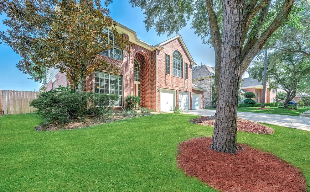 Unit for sale at 1611 Brazos Gate Drive, Richmond, TX 77469
