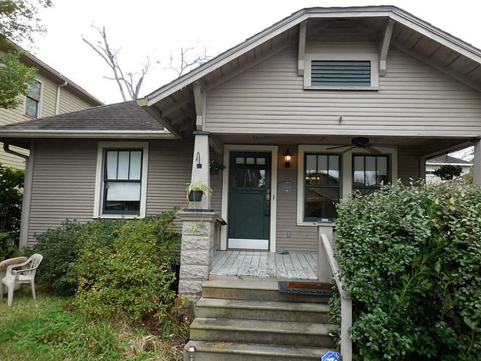 Unit for sale at 1310 Omar Street, Houston, TX 77008