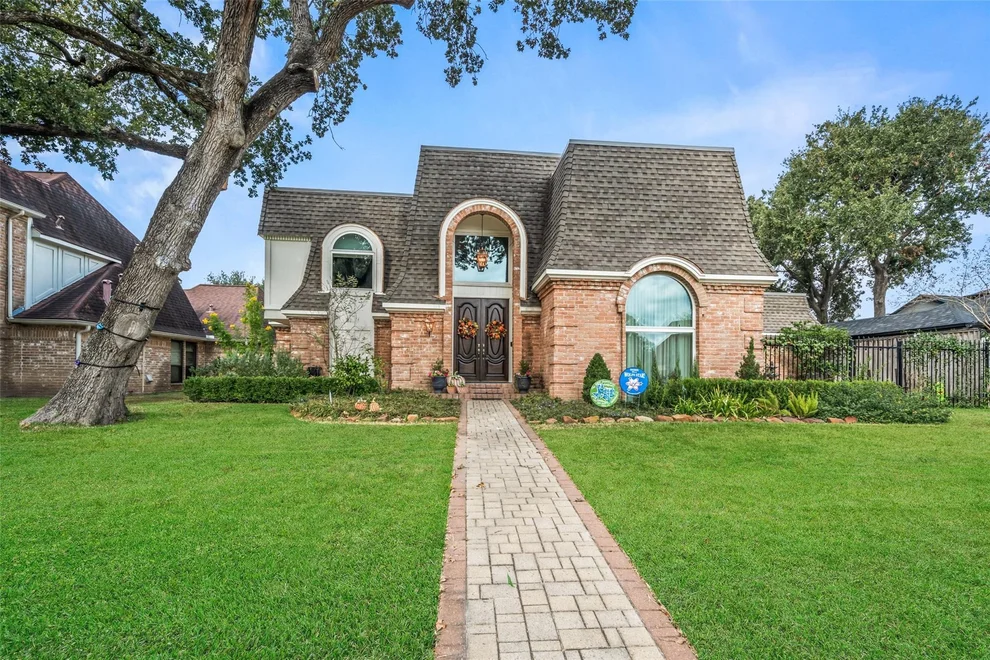 Unit for sale at 926 Ivy Wall Drive, Houston, TX 77079
