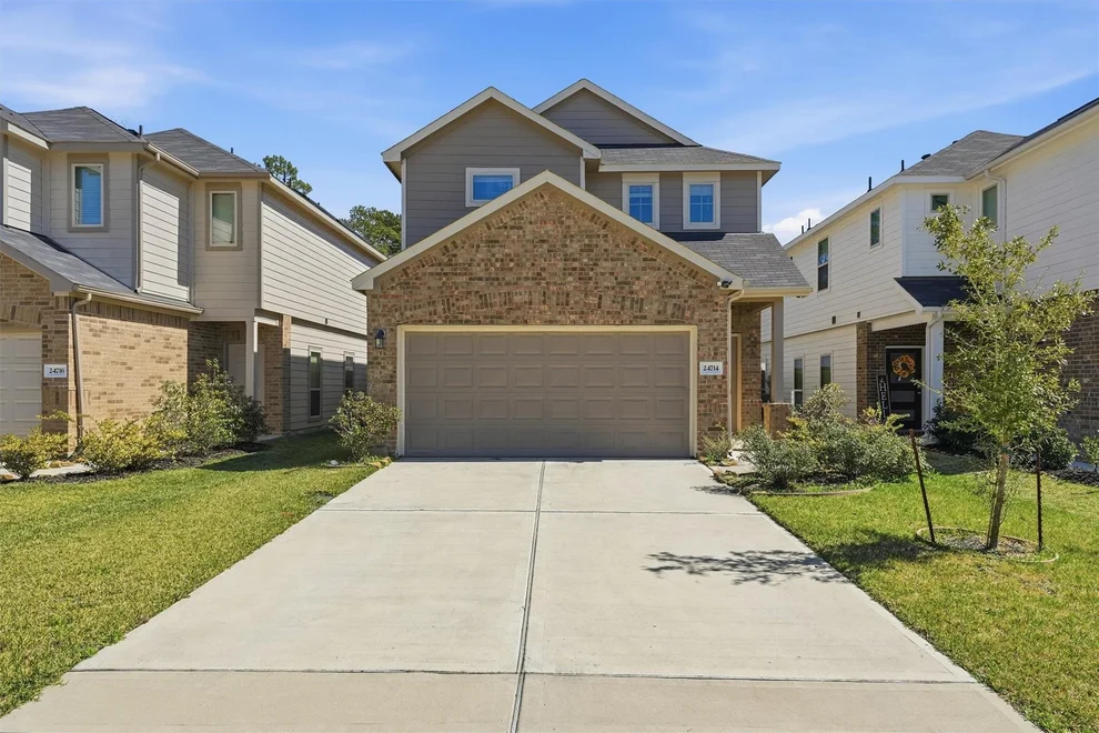 Unit for sale at 24714 Thornbluff Briar Trail, Houston, TX 77336
