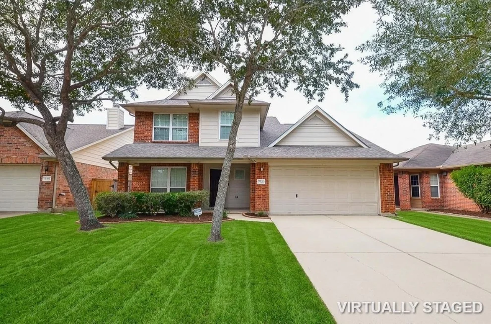 Unit for sale at 7134 E Winston Ranch Parkway, Richmond, TX 77406