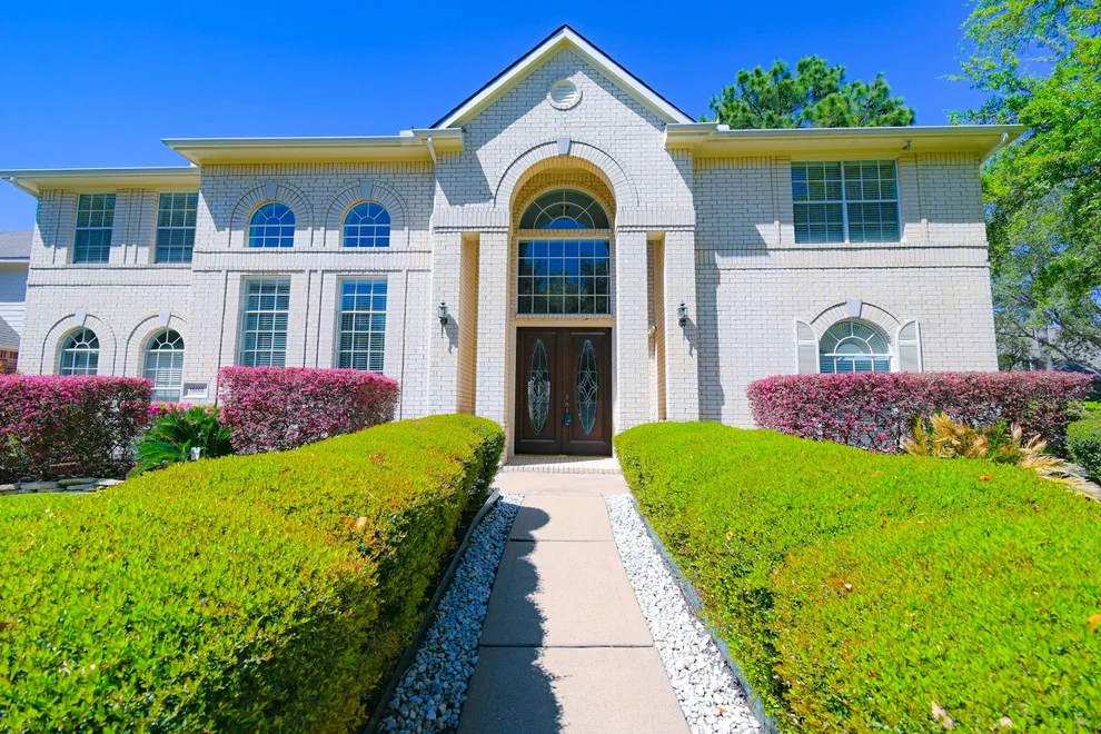 Unit for sale at 16602 Blue Vista Drive, Houston, TX 77095