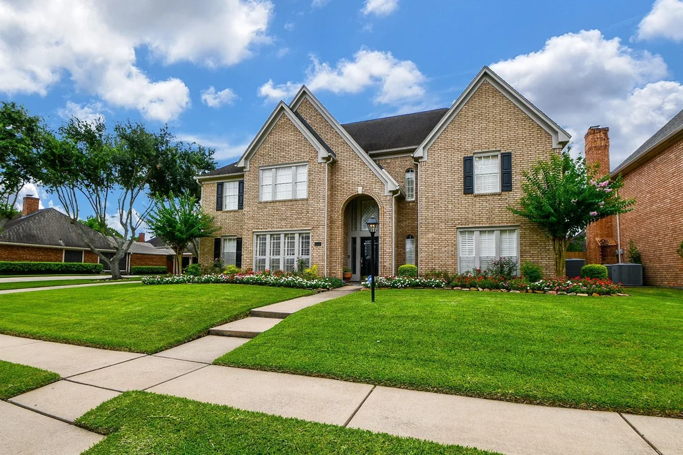 Unit for sale at 3323 Liberty Way Drive, Missouri City, TX 77459