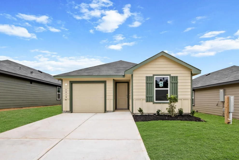 Unit for sale at 13130 Mccrorey Crest Lane, Conroe, TX 77303