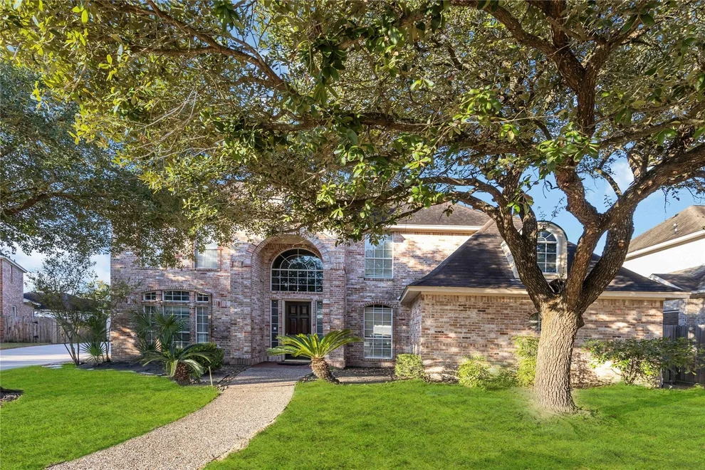 Unit for sale at 16011 Gore Grass Ct Court, Spring, TX 77379