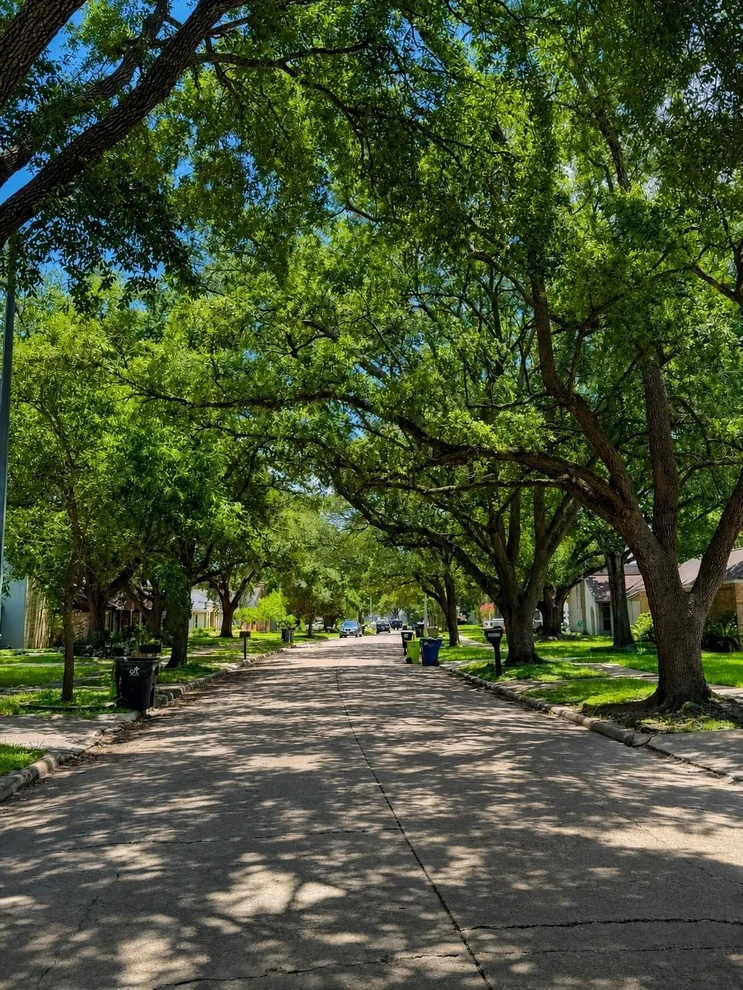 Unit for sale at 15818 Sandy Hill Drive, Houston, TX 77084