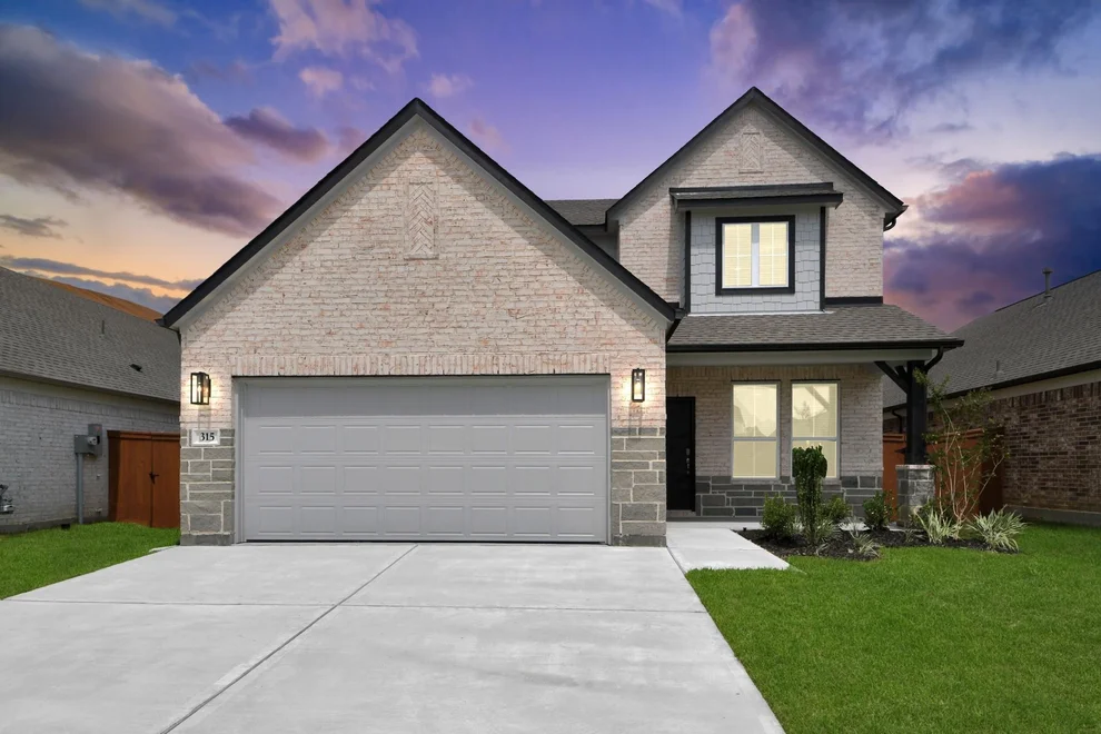 Unit for sale at 315 Ice Shore Trail, Dayton, TX 77535