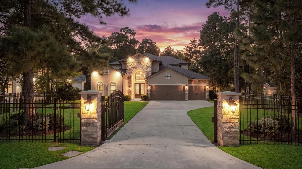 Unit for sale at 27715 Ossineke Drive, Spring, TX 77386