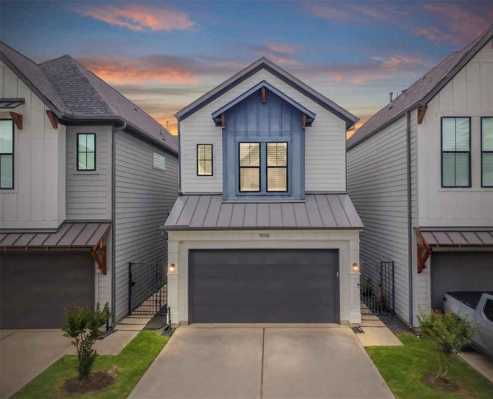 Unit for sale at 9018 Wellspring Drive, Houston, TX 77080