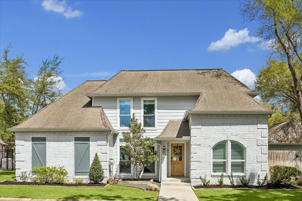Unit for sale at 559 Rancho Bauer Drive, Houston, TX 77079