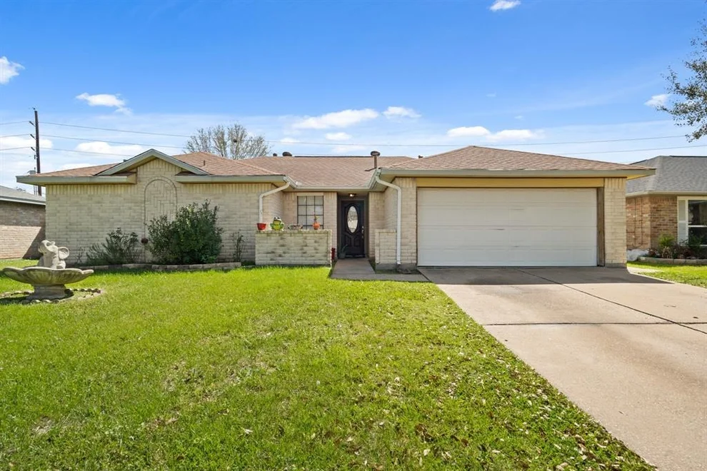 Unit for sale at 18723 Glen Briar Lane, Houston, TX 77084