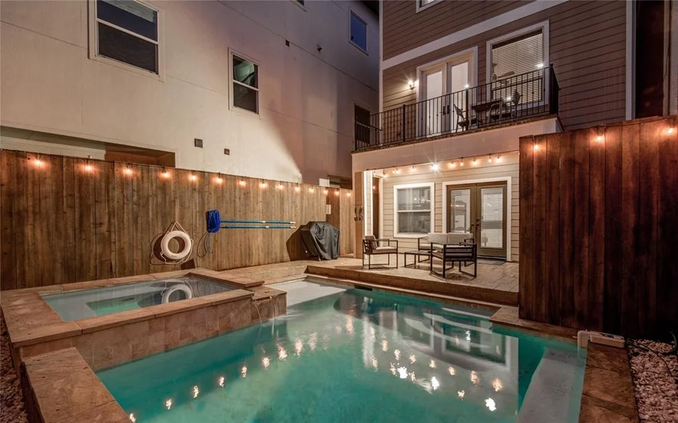 Unit for sale at 4604 Feagan Street, Houston, TX 77007