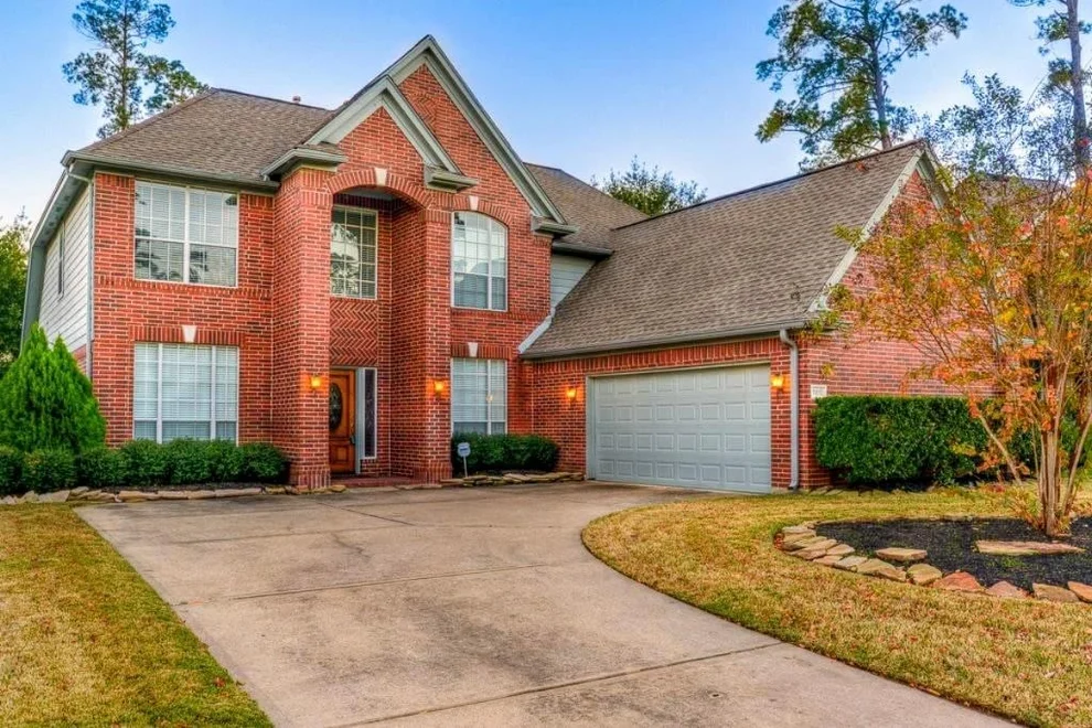Unit for sale at 11811 Brush Canyon Drive, Tomball, TX 77377