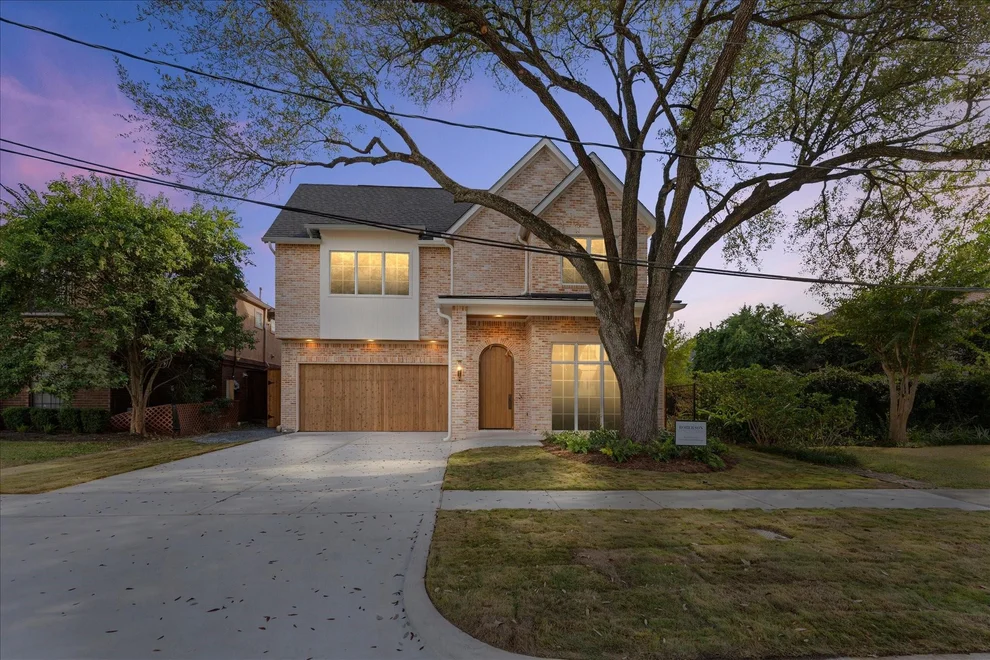 Unit for sale at 4255 S Judson, West University Place, TX 77005