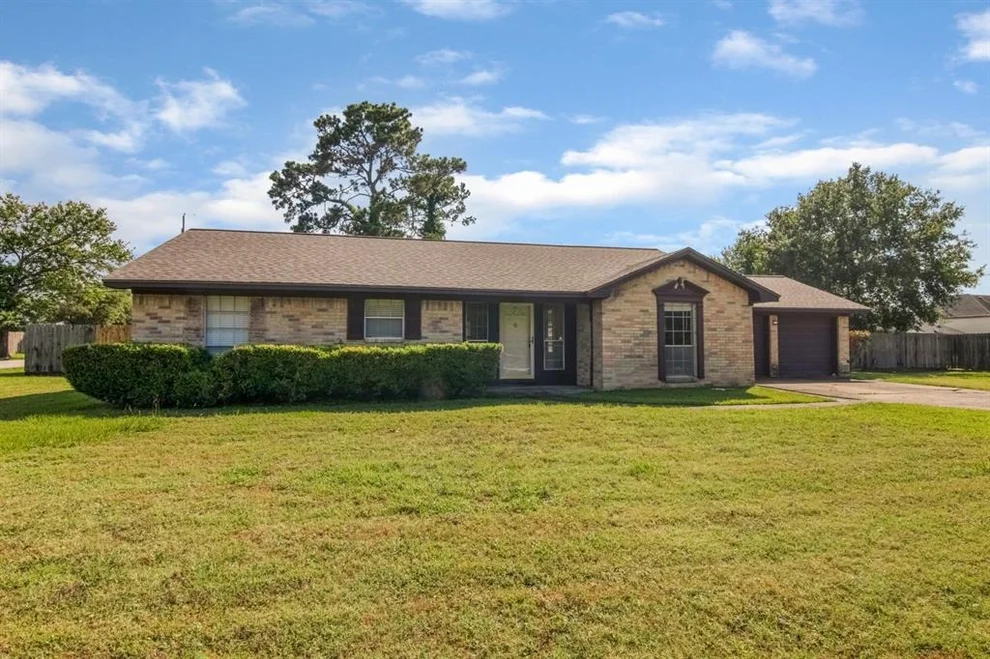 Unit for sale at 12503 Tall Forest Drive, Cypress, TX 77429