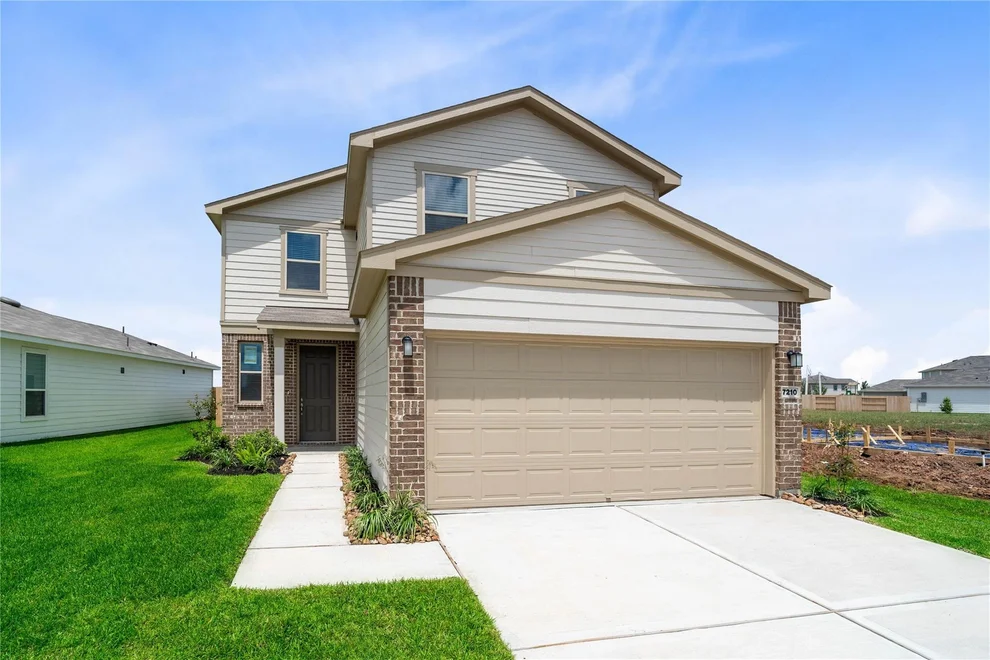 Unit for sale at 7210 Brooklea Road, Beasley, TX 77417