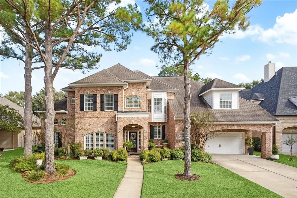 Unit for sale at 2107 White Eagle Lane, Katy, TX 77450