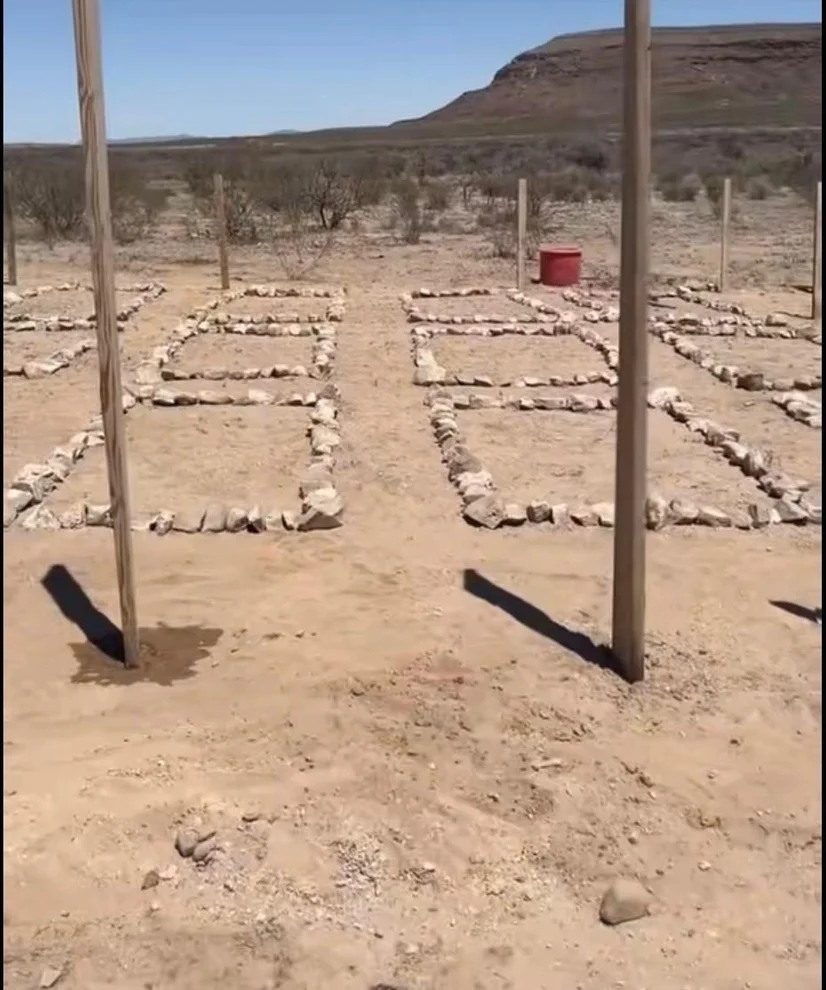 Unit for sale at Lot 63 Birdie Path Run, Sierra Blanca, TX 79851