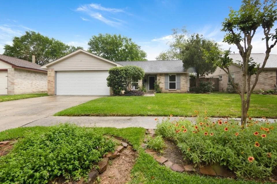 Unit for sale at 9211 Benwick Drive, Spring, TX 77379