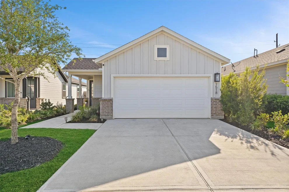 Unit for sale at 7518 Magnolia Orchid Lane, Cypress, TX 77433
