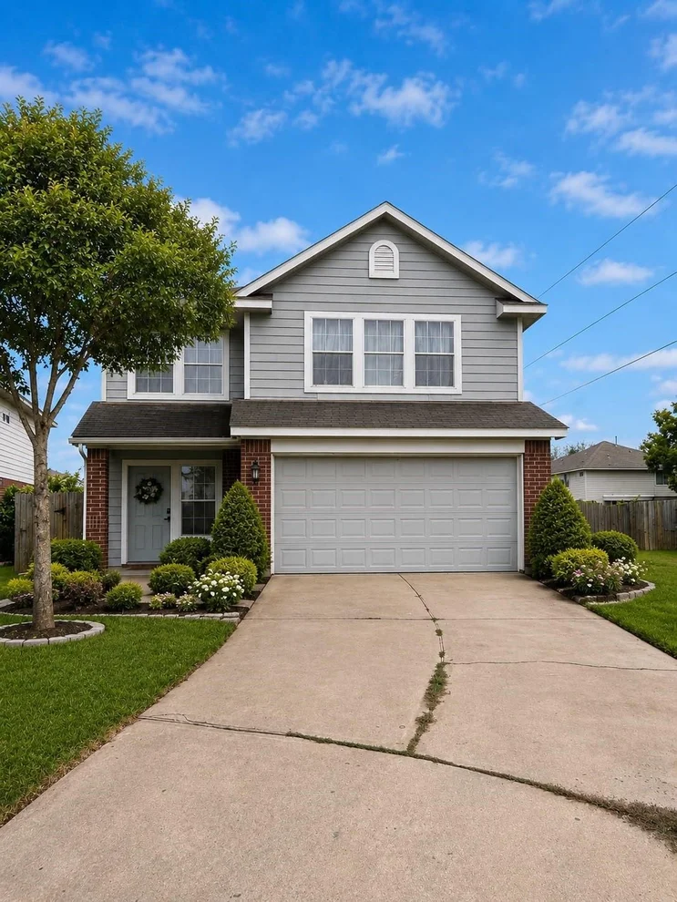 Unit for sale at 12615 Roble Court, Houston, TX 77045