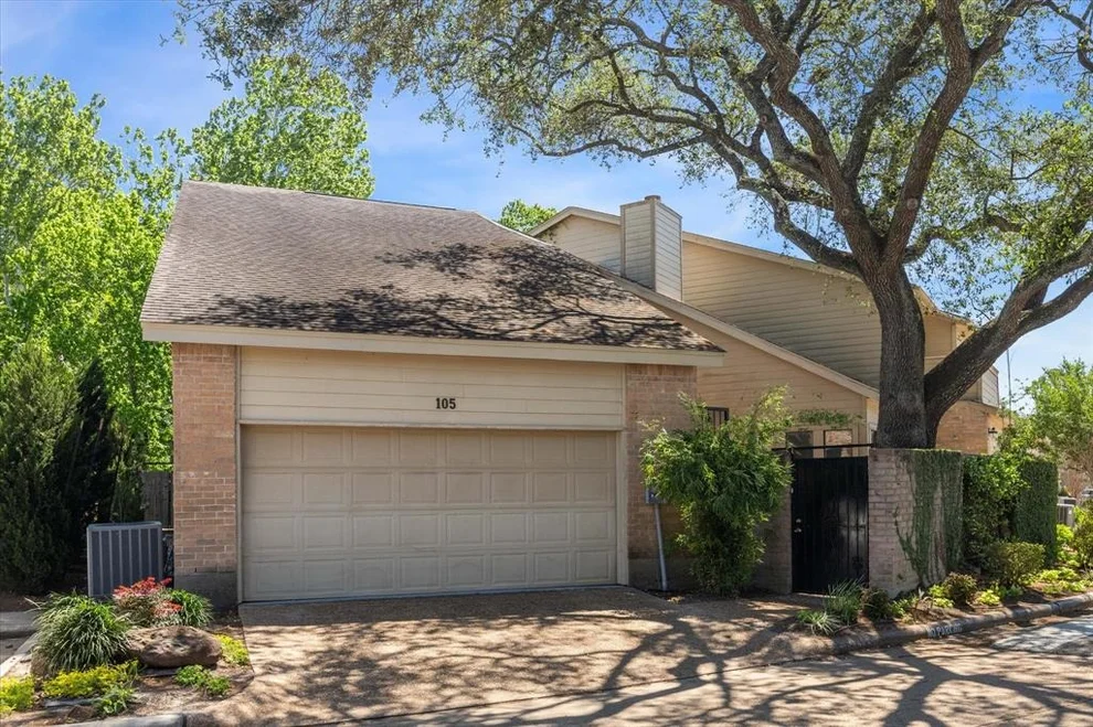 Unit for sale at 12625 Memorial Drive, Houston, TX 77024