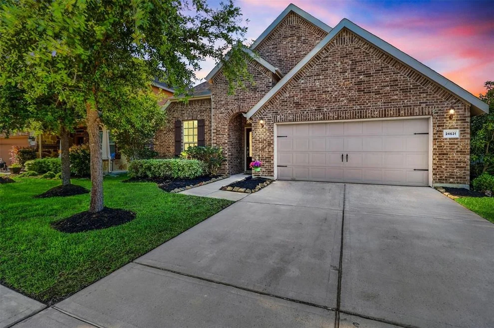 Unit for sale at 24631 Ballad Drive, Katy, TX 77493