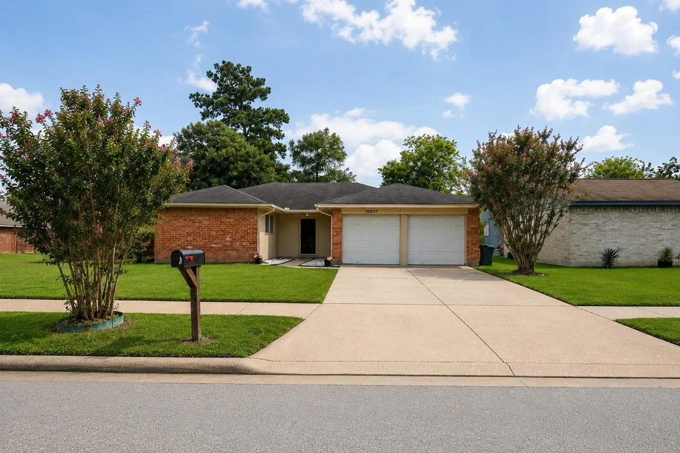 Unit for sale at 20027 Chipplegate Lane, Humble, TX 77338