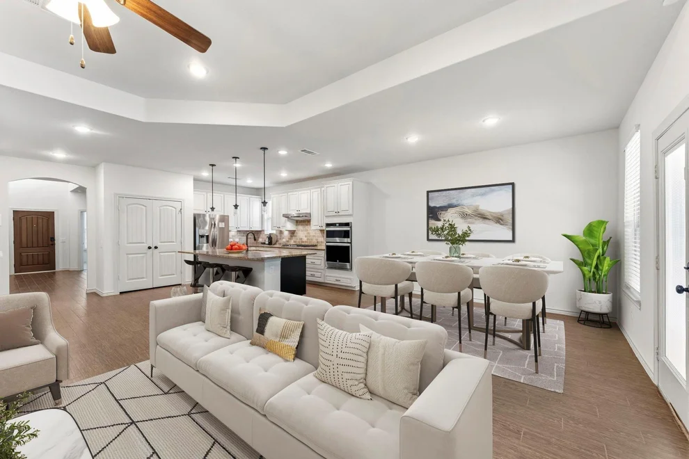Unit for sale at 15 Pioneer Canyon Place, The Woodlands, TX 77375