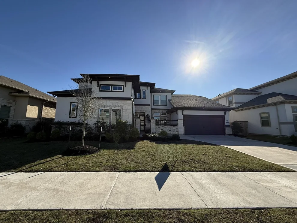 Unit for sale at 21319 Blue Wood Aster Court, Cypress, TX 77433