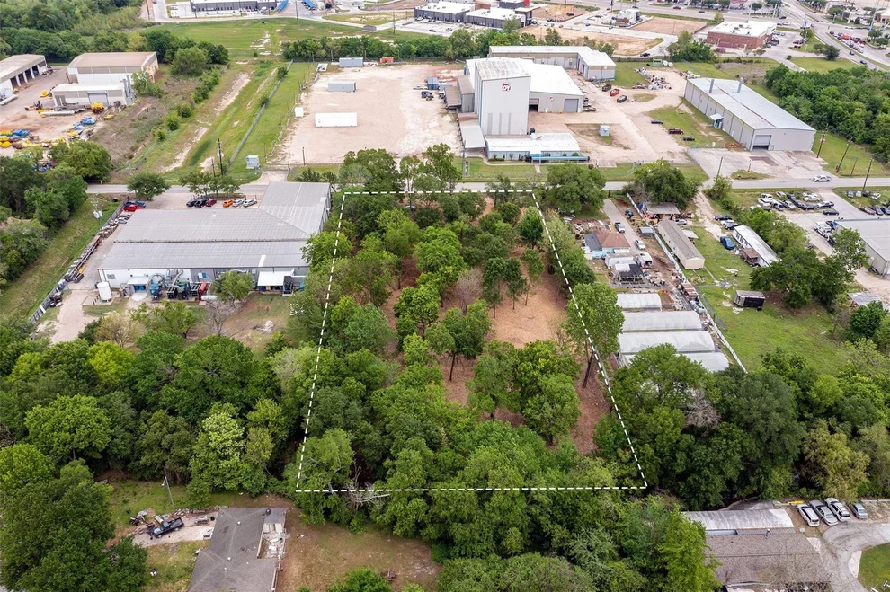 Unit for sale at 00 Romona Boulevard, Houston, TX 77086