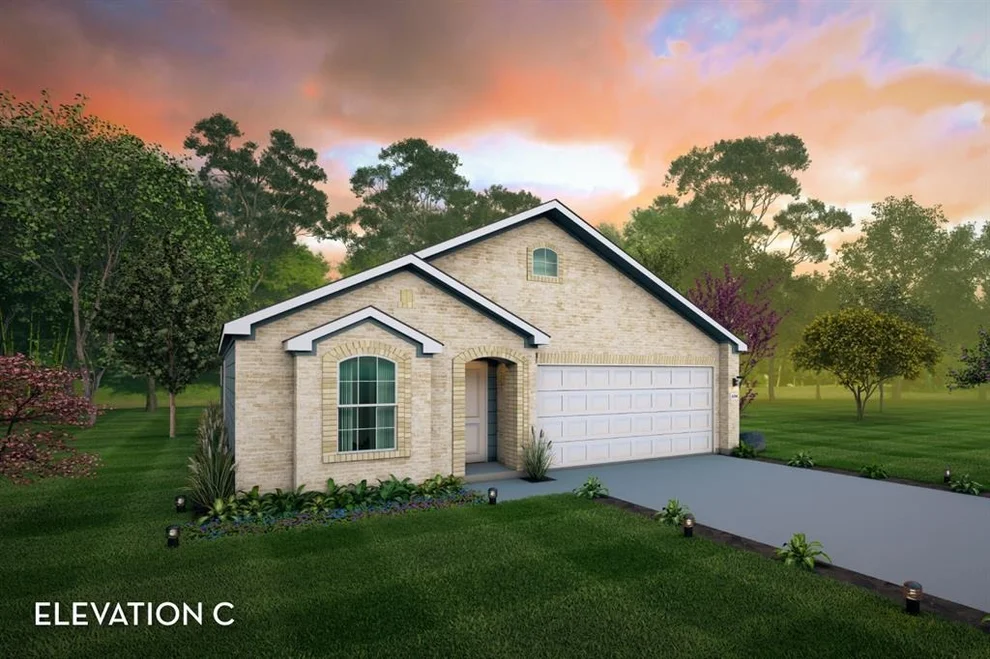 Unit for sale at 426 Monarch Trail, Huntsville, TX 77320