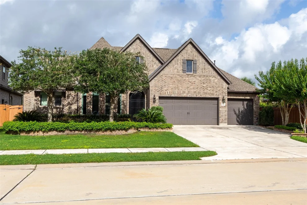 Unit for sale at 11718 Balmartin Drive, Richmond, TX 77407