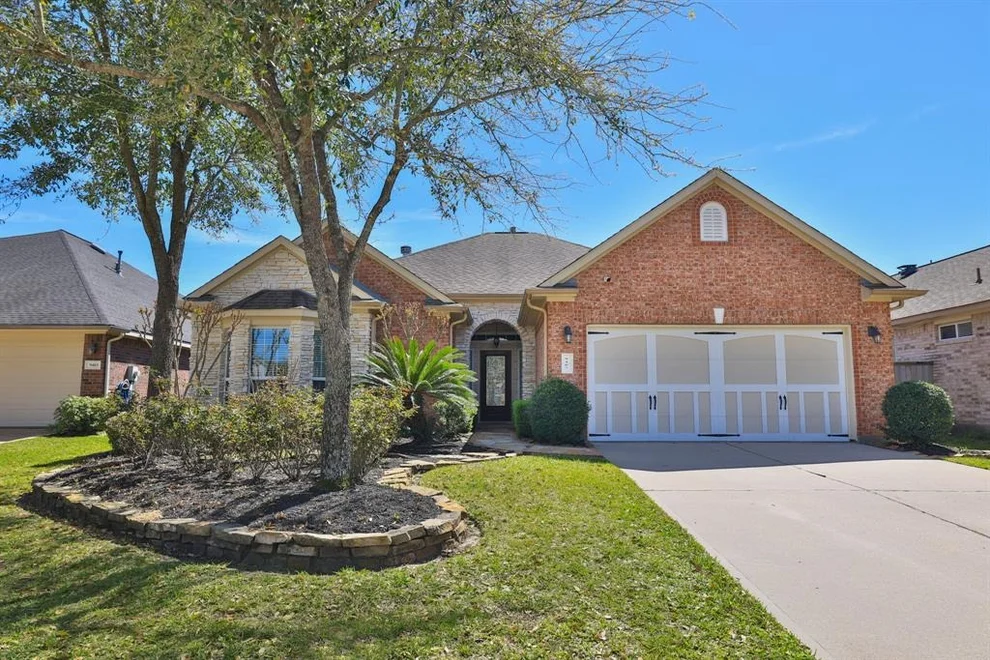 Unit for sale at 9407 Thurber Ridge Drive, Spring, TX 77379